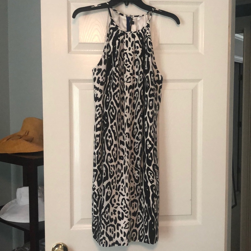 Fabulous spring and summer party dress!